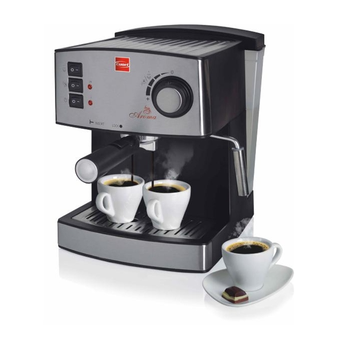 Cafetera espresso para Cuba, Electrodomesticos para Cuba