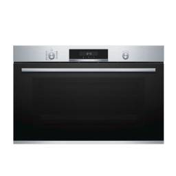 BOSCH Horno de Empotrar Pirolitico VBD5780S0