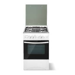 SMARTLIFE Cocina a Gas SL-KW5050G