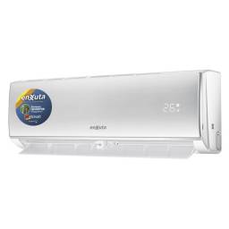 Enxuta Aire Acondicionado Inverter 24000 BTU Aaenxi222S-2400