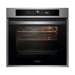 WHIRLPOOL Horno de Empotrar AKZ97891IX