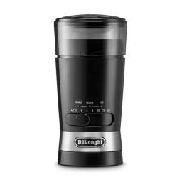 DELONGHI Molinillo de Cafe KG210