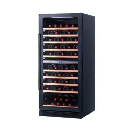 FUTURA Cava de vino vinoteca FUT-EV110N 110 botellas