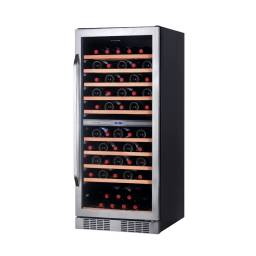 FUTURA Cava de vino vinoteca FUT-EV110X 110 botellas