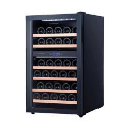 FUTURA Cava de vino vinoteca FUT-EV32N 34 botellas