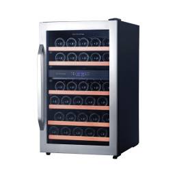 FUTURA Cava de vino vinoteca FUT-EV32X 34 botellas