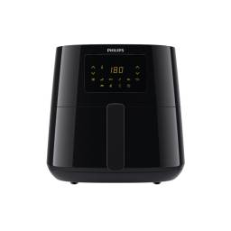 PHILIPS Freidora sin Aceite AirFryer XL Digital HD927091