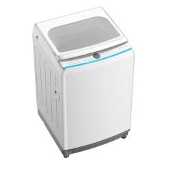 MIDEA Lavarropas Carga Superior MA200W101/W-UY 10.5 kg