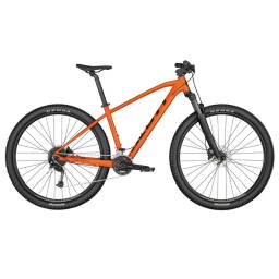 SCOTT Bicicleta ASPECT 940 Talle M Paprika Orange