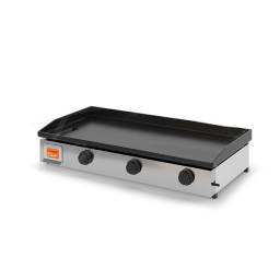 COMPACT Dalozer Plancha Chivetero a Gas CB100