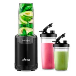 UFESA Licuadora Personal Nutriboom BS2500