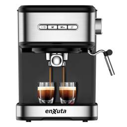 ENXUTA Cafetera Espresso y Capsulas SDAENXCEC9612