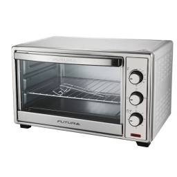 FUTURA Horno Elctrico FUT-MH38X 38 litros