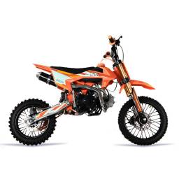 Moto Cross Enduro para nios Baccio X1M