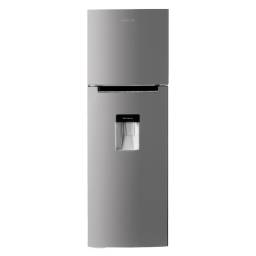 SMARTLIFE Heladera SL-RNF270SD2 Inox Dispensador