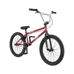 GT Bicicleta BMX Fueler Rodado 22 