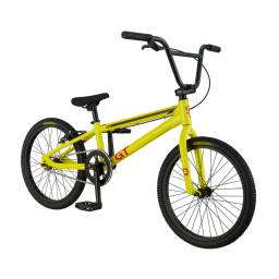 GT Bicicleta BMX Mach One Pro Rodado 24 