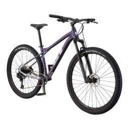 GT Bicicleta Avalanche Expert 29" Talle XL G27101M20XL PUR