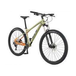 GT Bicicleta Avalanche Elite 29" Talle L G27201M20LG MGN