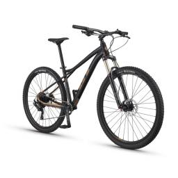 GT Bicicleta Avalanche Elite 27.5" Talle XS G27201M30XS BBQ