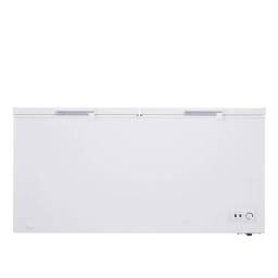 FUTURA Freezer Horizontal FUT-FRH508-2P 508 Lt Eficiencia B