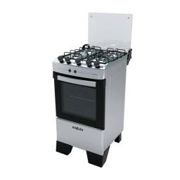 ENXUTA Cocina Combinada CENX27544I