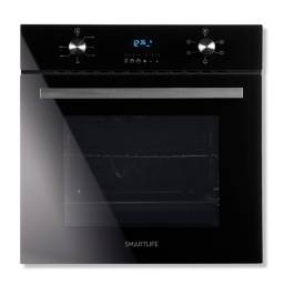 SMARTLIFE Horno de Empotrar SL-EO6060B7 Negro