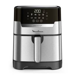 MOULINEX Freidora Sin Aceite AirFryer EZ505D10