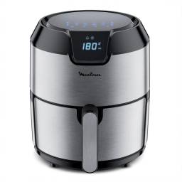 MOULINEX Freidora Sin Aceite AirFryer EZ401D10