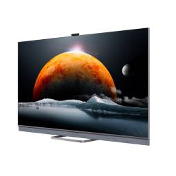 TCL Televisor QLED Mini Led Smart 55 55C825 4k