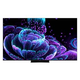 TCL Televisor QLED Mini Led Smart 55 55C835 4k