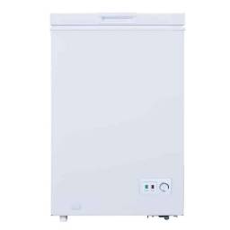 FUTURA Freezer Horizontal FUT-FRH100 98 Lt Eficiencia B