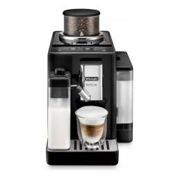 DELONGHI Cafetea Espresso Rivelia EXAM440.55.B Black