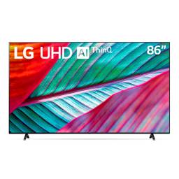 LG Televisor LED Smart 86 86UR8750PSA 4k