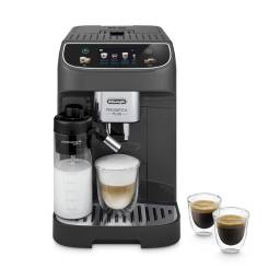 DELONGHI Cafetera Espresso Magnifica Plus ECAM320.61.G