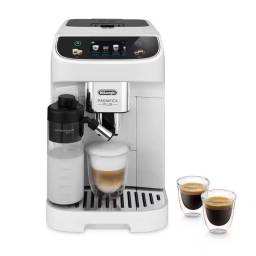 DELONGHI Cafetera Espresso Magnifica Plus ECAM 320.60.W