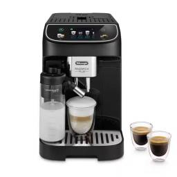 DELONGHI Cafetera Espresso Magnifica Plus ECAM 320.60.B