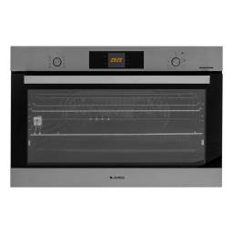 JAMES Horno de Empotrar Elctrico HEE 90 Inox Pro G2