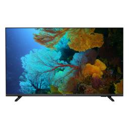 PHILIPS Televisor LED Smart 43" 43PFD6947/55 con Android