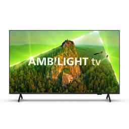 PHILIPS Televisor LED Smart 55 55PUD790877 con Ambilight