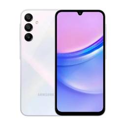 SAMSUNG Celular A15 DS SM-A155M 128 Gb 6 Gb Light Blue