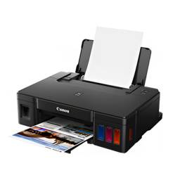 Canon Impresora Tinta Continua G1110