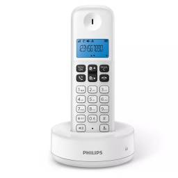 PHILIPS Telefono Inalmbrico D1311W77