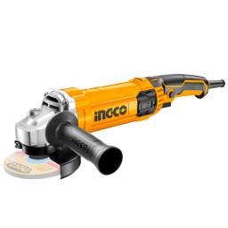 INGCO Amoladora 125mm AG1100385