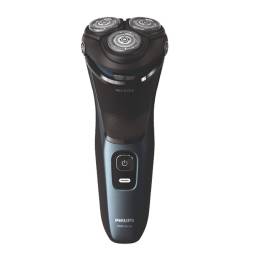 PHILIPS Afeitadora Inalmbrica S3144/00 Seco-Hmedo