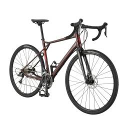 GT Bicicleta Gravel GRADE ELITE Talle 55 G11501M1055