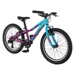 GT Bicicleta Stomper HT ACE 20 G54503U30OS RAS VioletSky