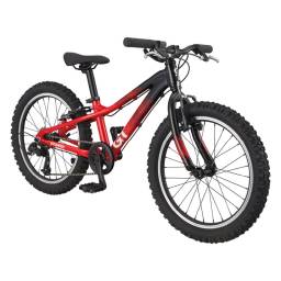 GT Bicicleta Stomper HT Prime 20" 