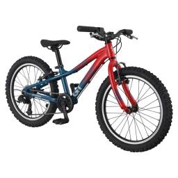 GT Bicicleta Stomper HT ACE 24 