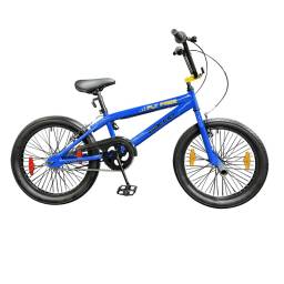 BACCIO Bicicleta FLY FREE rodado 20